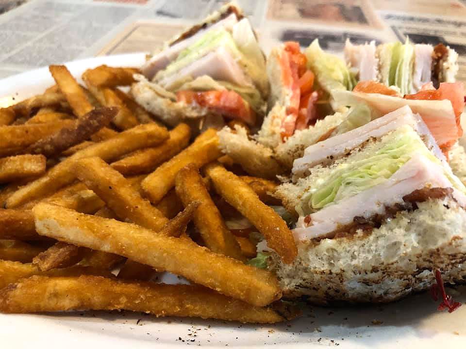 Charlie's Diner