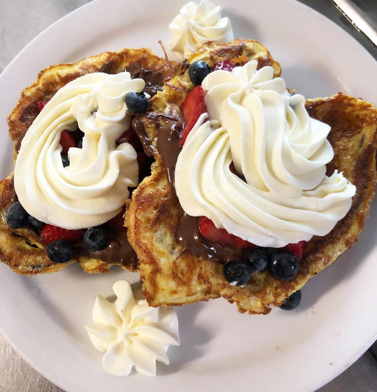 Charlie's Diner