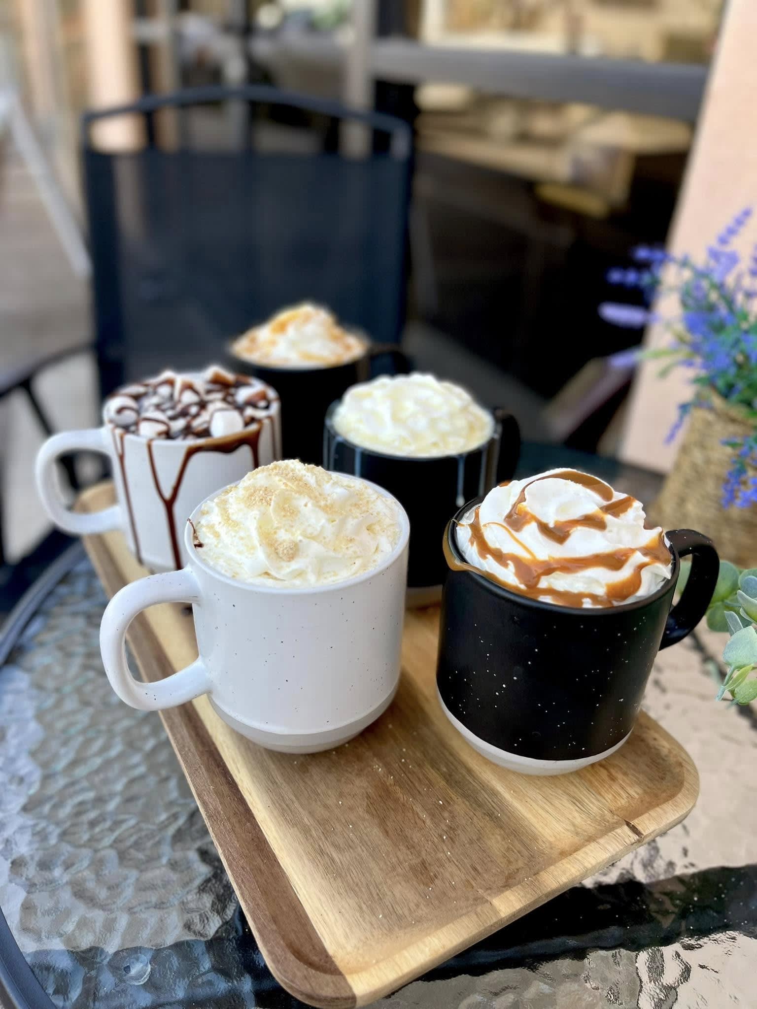 Cafe La Oficina