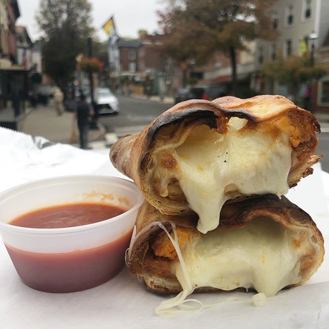 Main Street Pizza Of Tarrytown