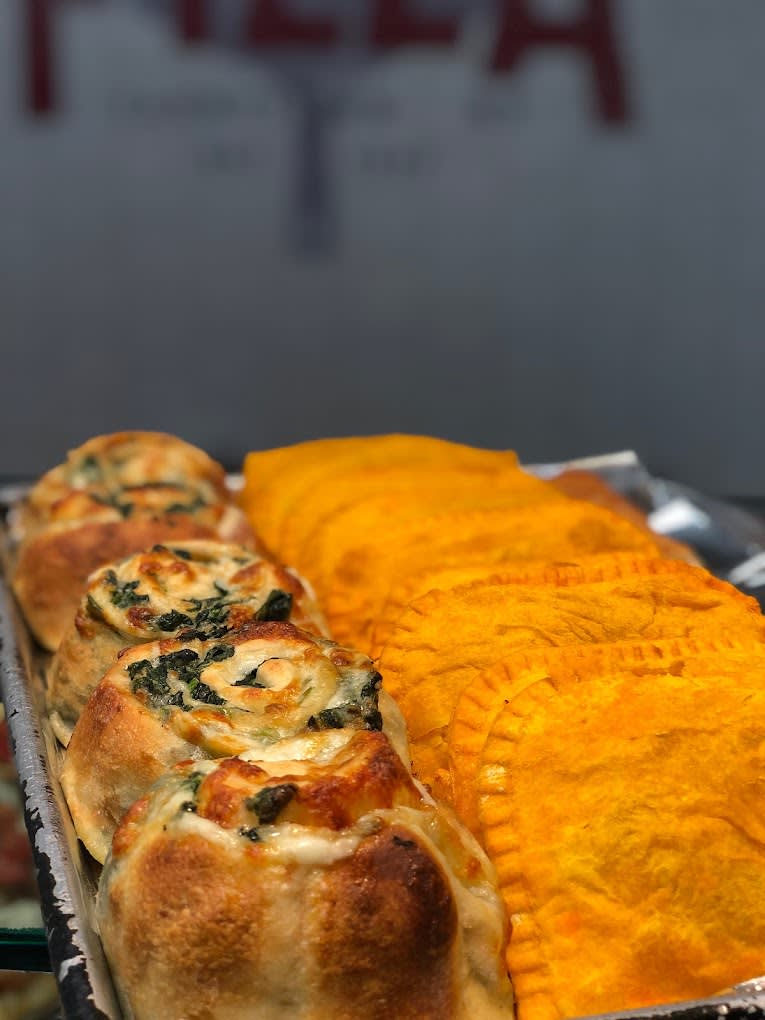 Main Street Pizza Of Tarrytown