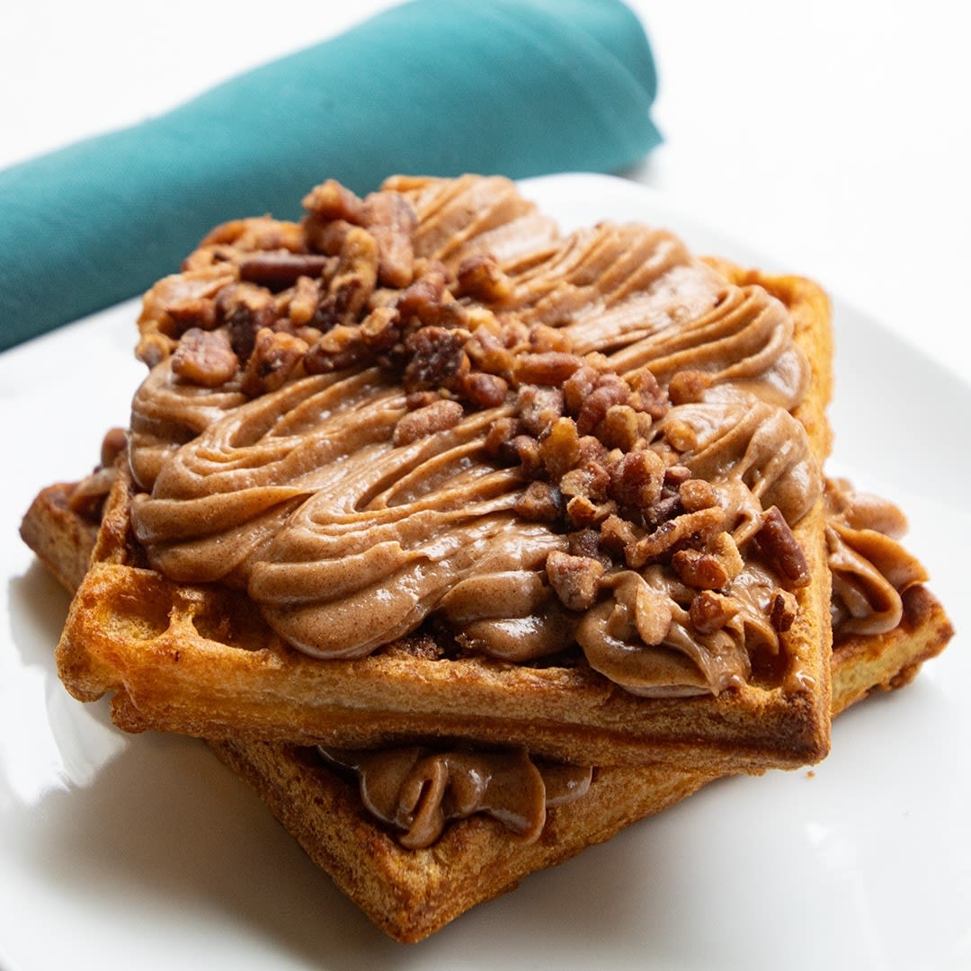 People's Waffle