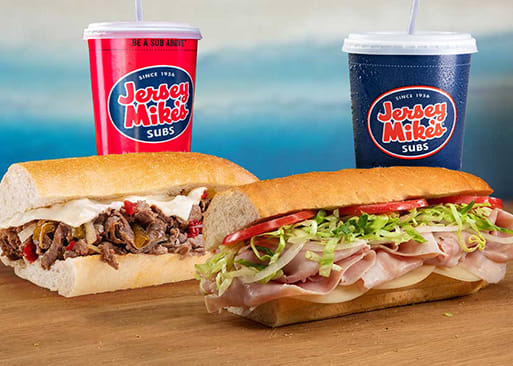 Photo 1 of 4: Jersey Mike's - Appleton