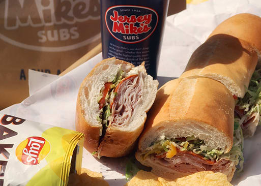 Jersey Mike's - Appleton