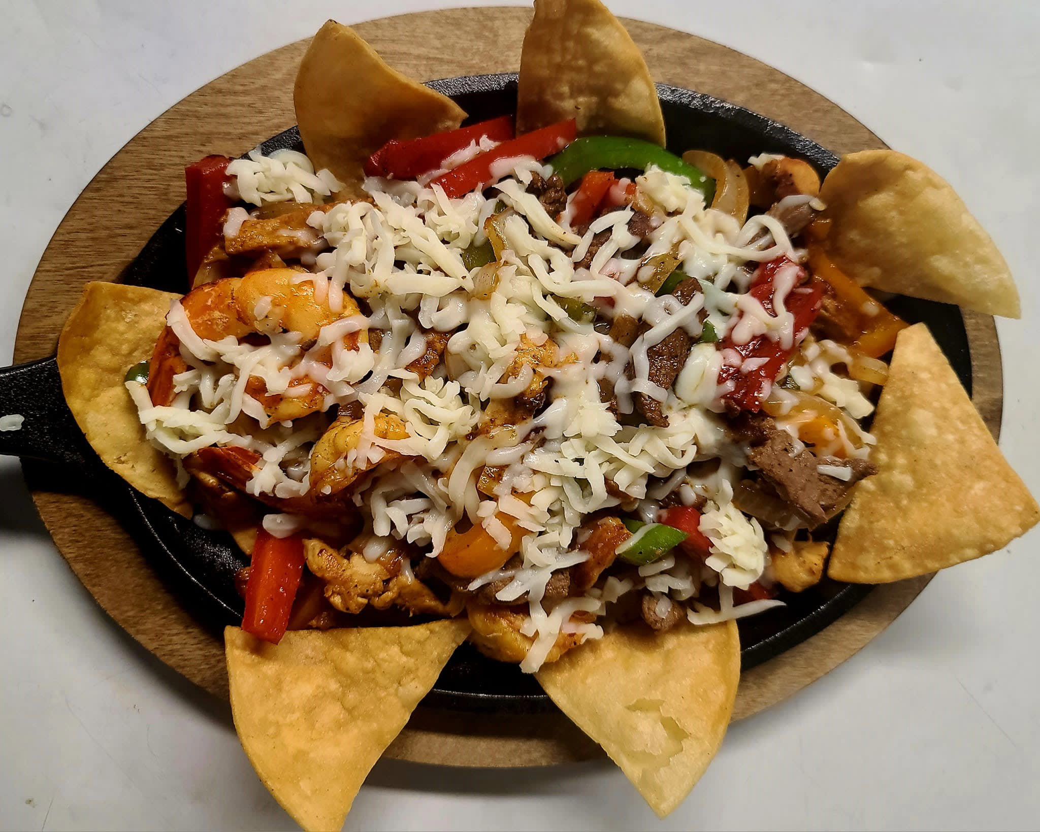 Restaurante El Quetzal