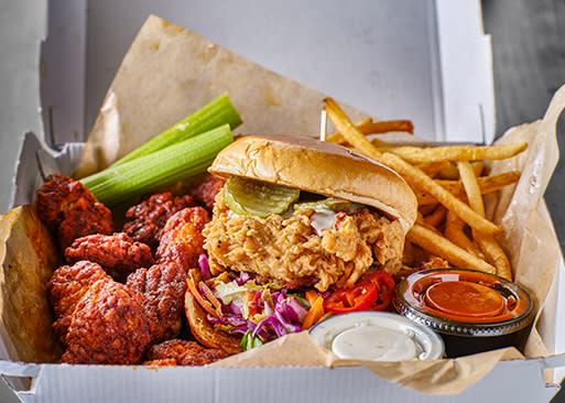 Jaxx Wing Co.