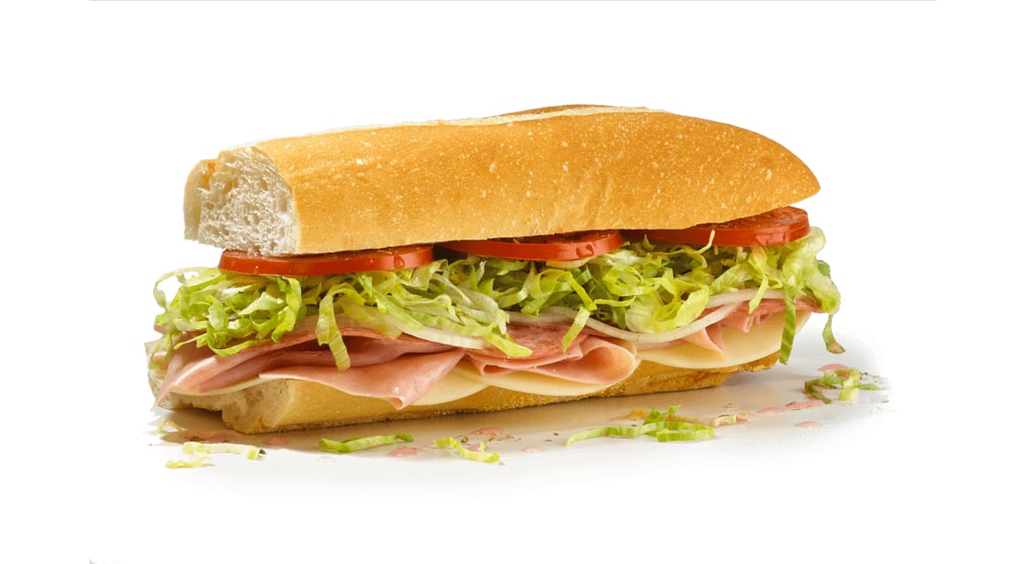JERSEY MIKE'S SUBS - Onieda Green Bay