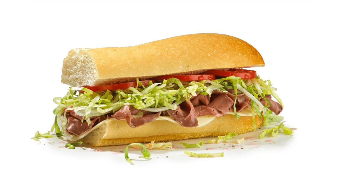 Photo 1 of 4: Jersey MIke's - Lineville Green Bay