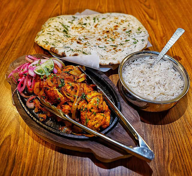 Bombay Palace