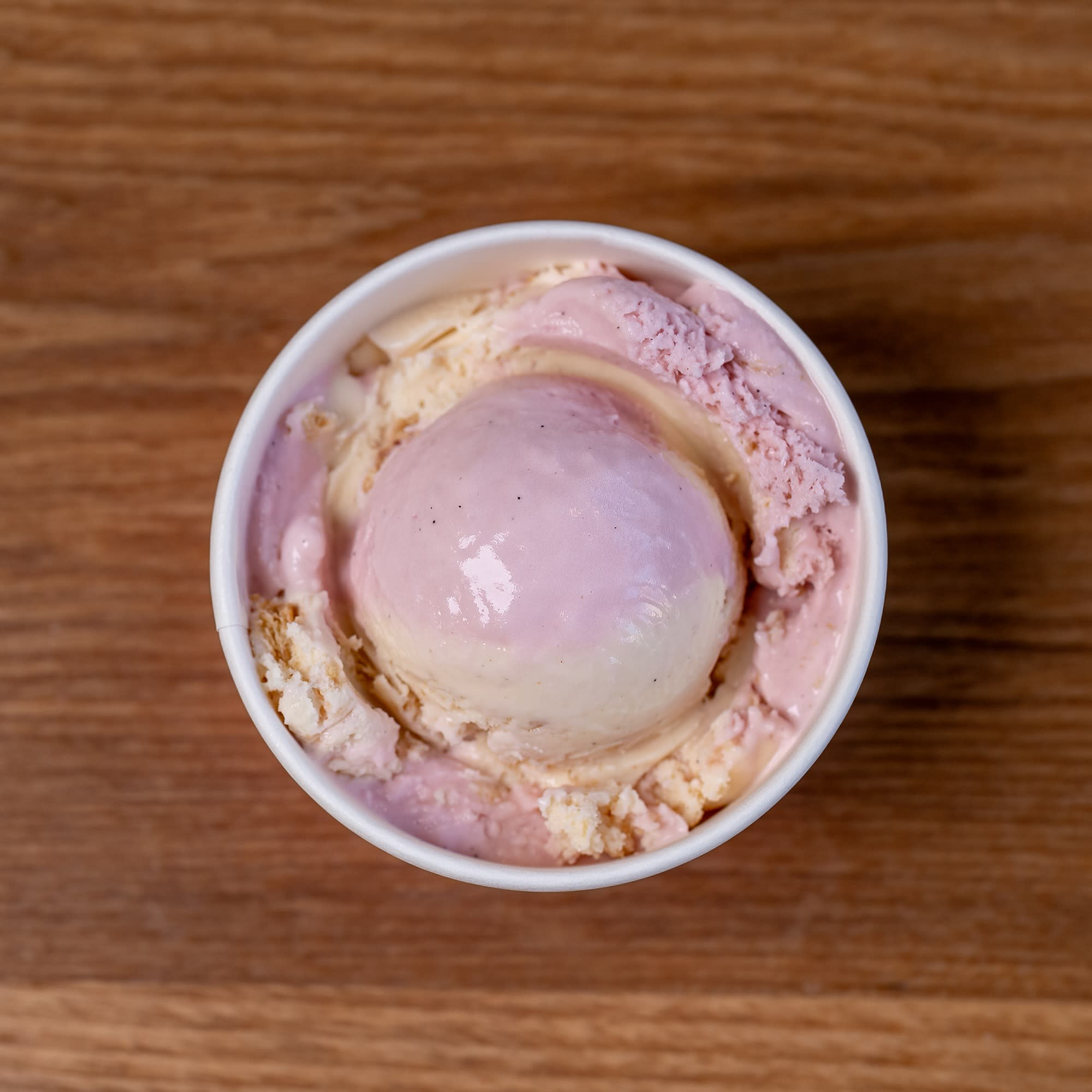 Good News Café & Ice Cream