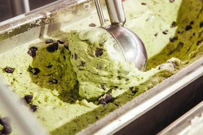 Good News Café & Ice Cream
