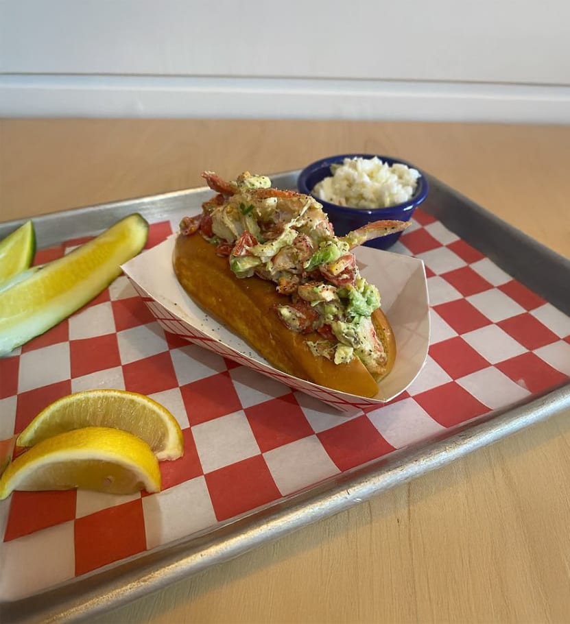 Lobster Rolls Boca Raton