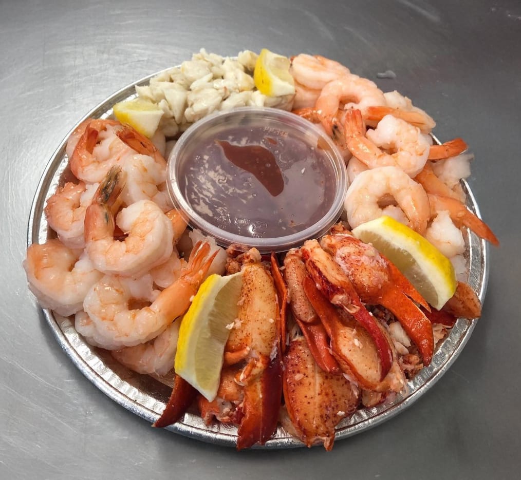 Lobster Rolls Boca Raton