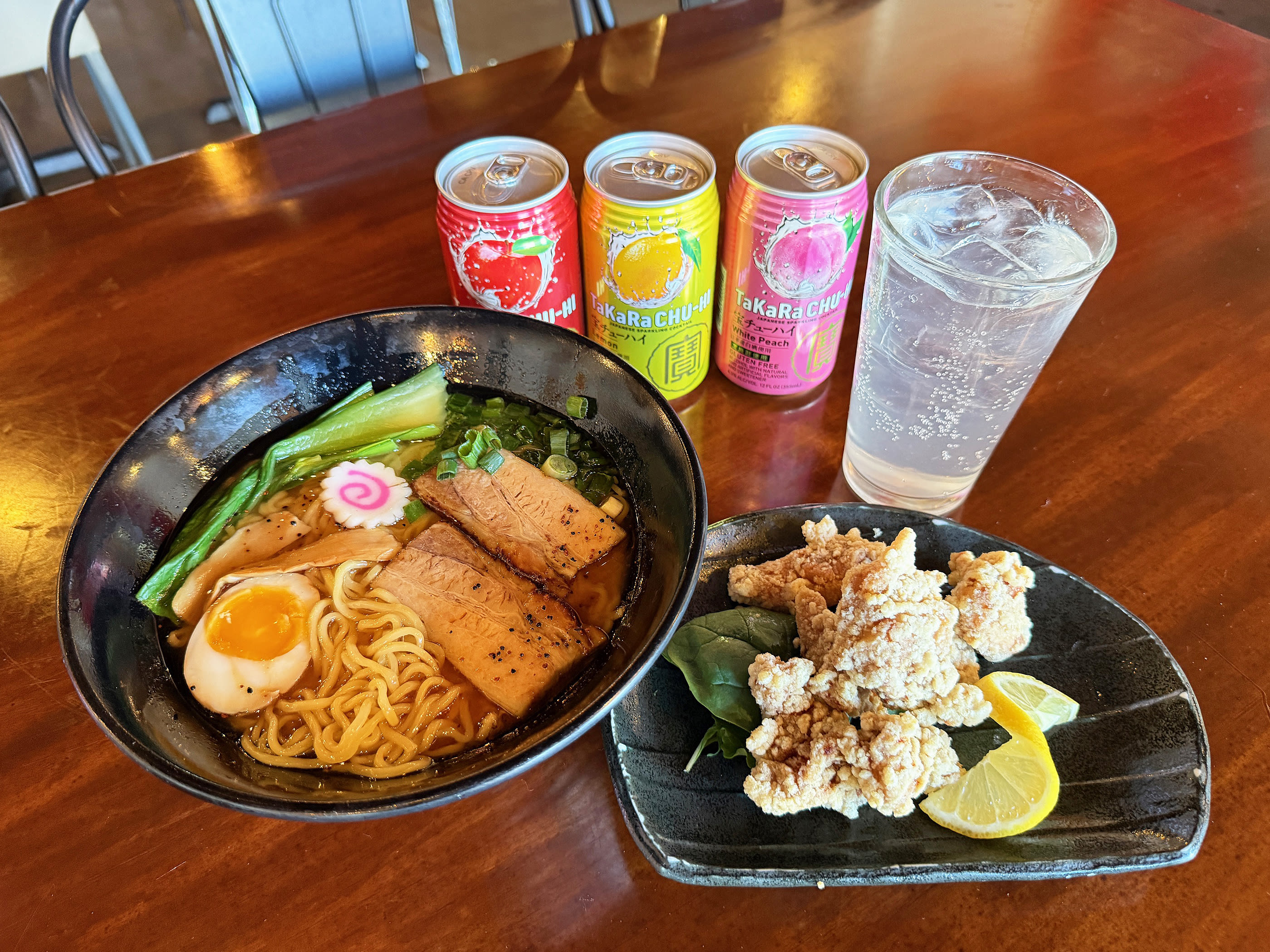 Maru Plus Japanese