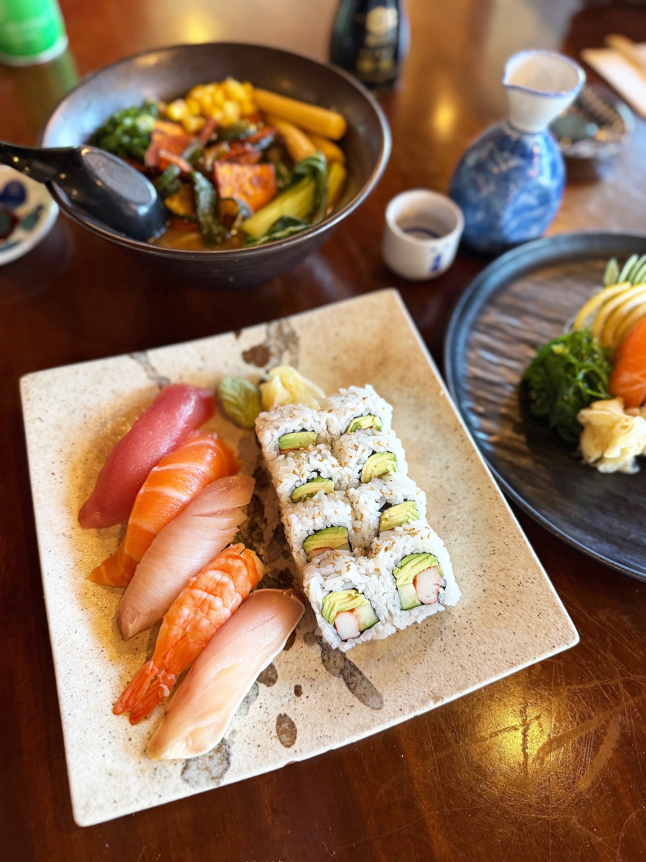 Photo 1 of 4: Maru Plus Japanese