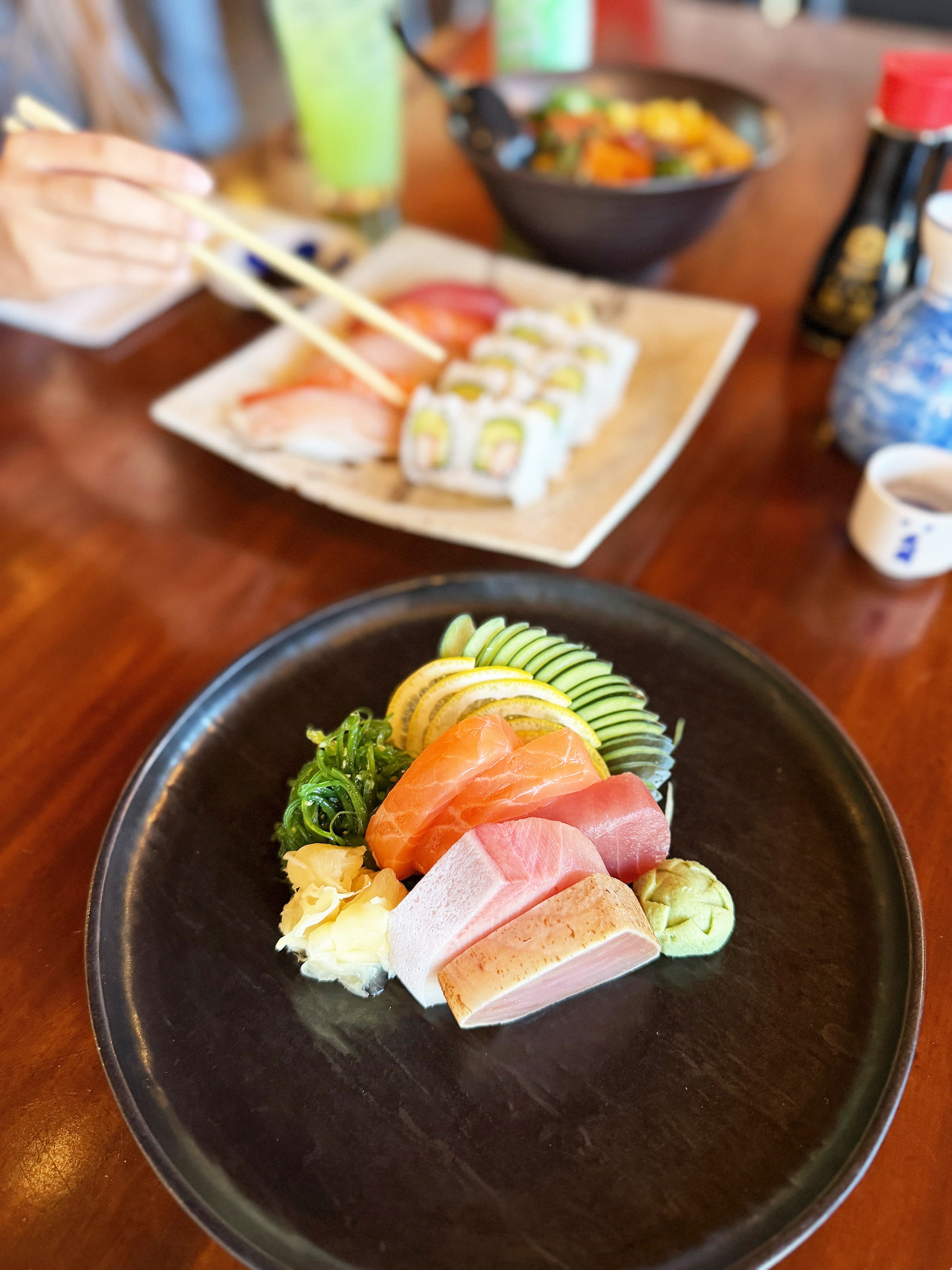 Maru Plus Japanese