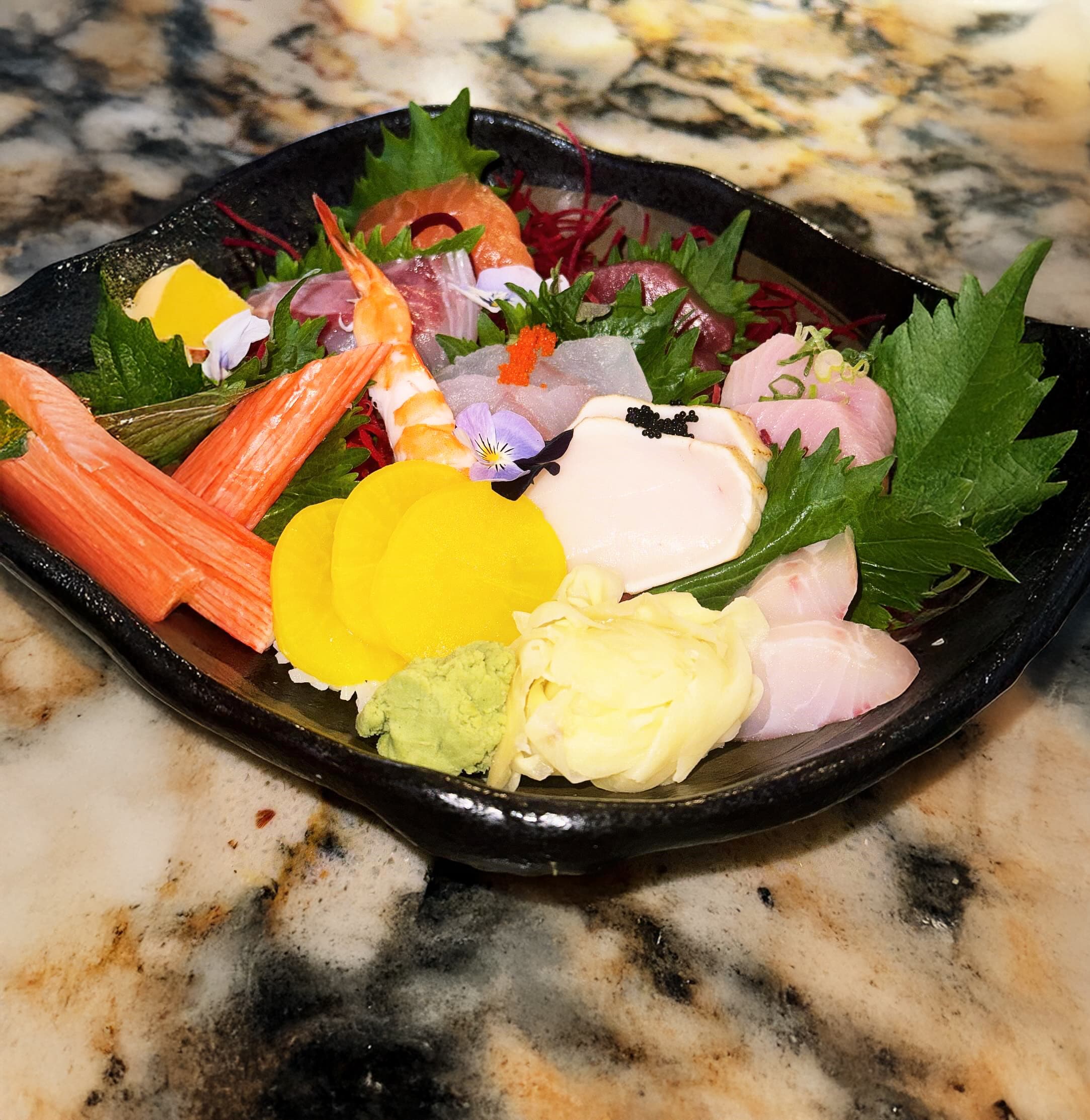 Umai Asian Bistro