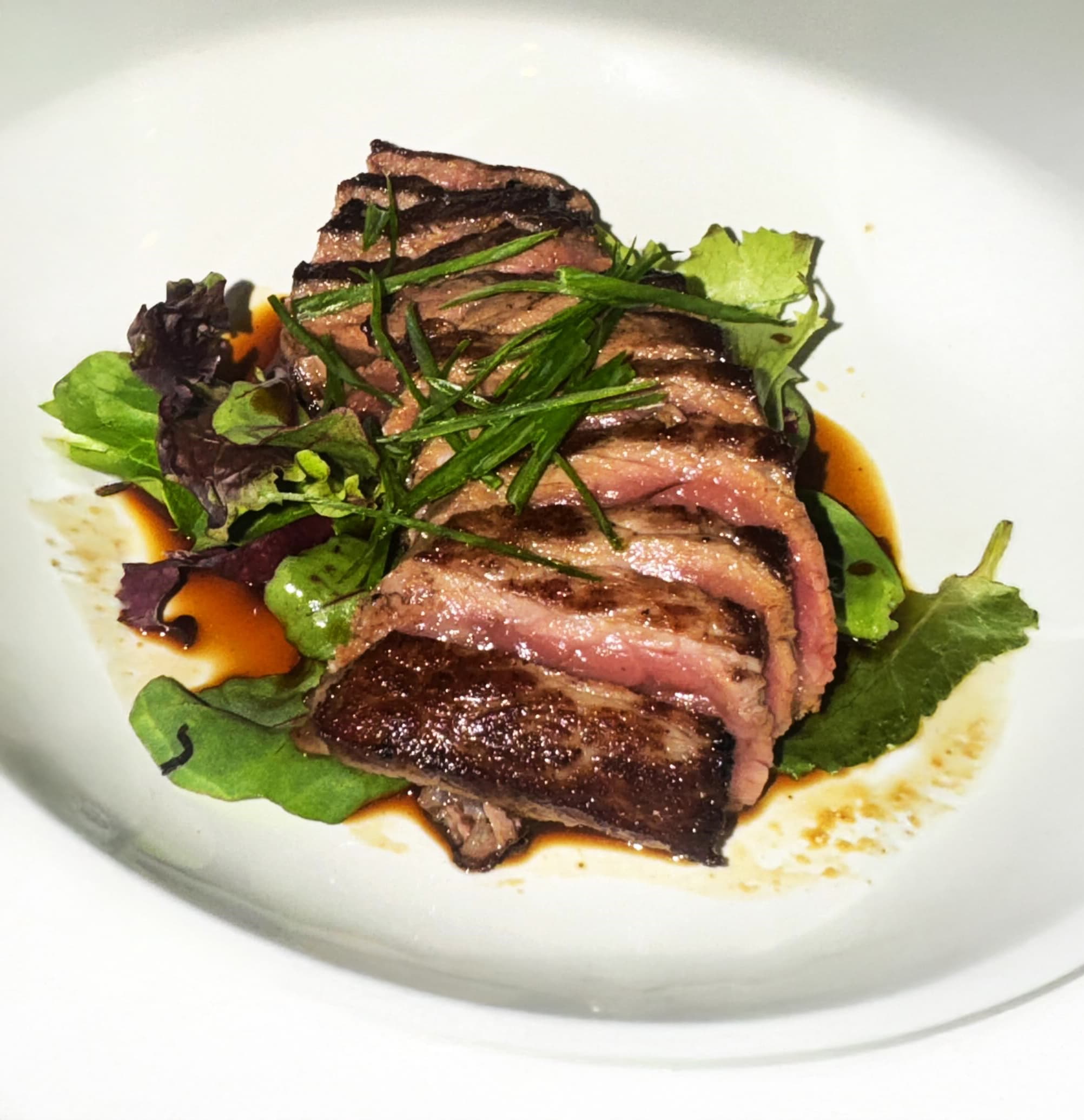 Umai Asian Bistro