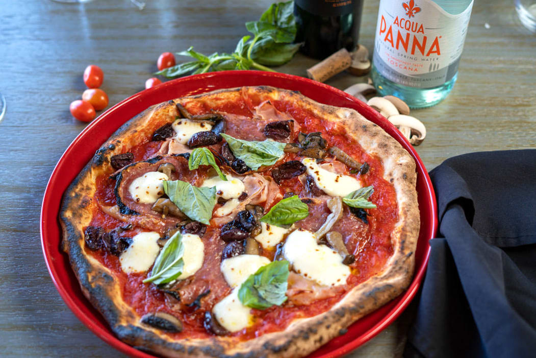 Bruzzese's Italian Gourmet Salumeria and Catering