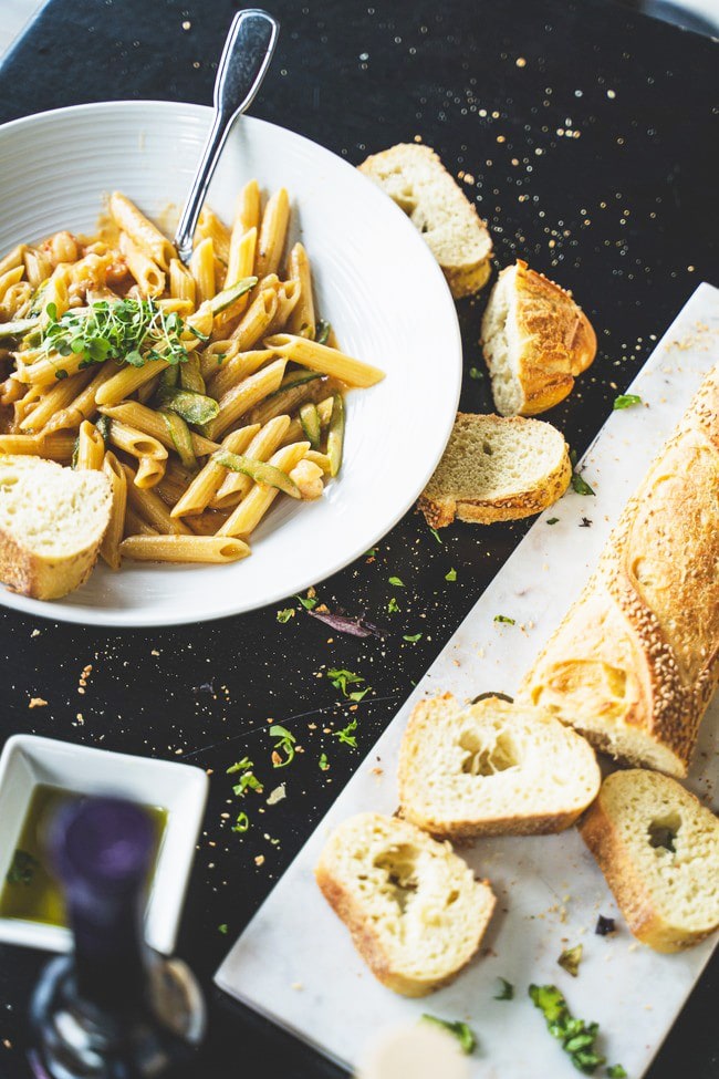 Bruzzese's Italian Gourmet Salumeria and Catering