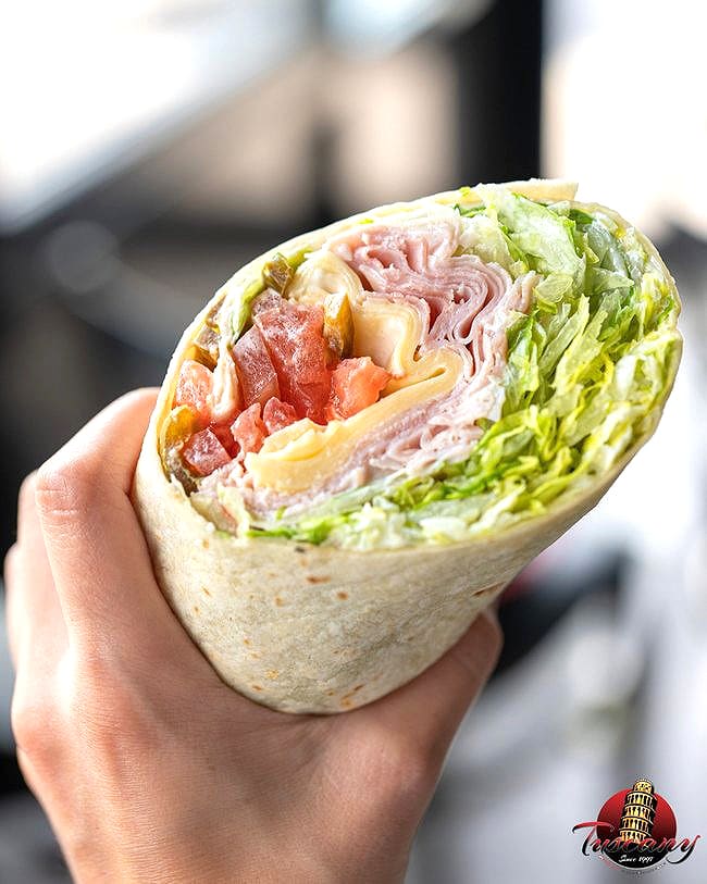 Bruzzese's Italian Gourmet Salumeria and Catering