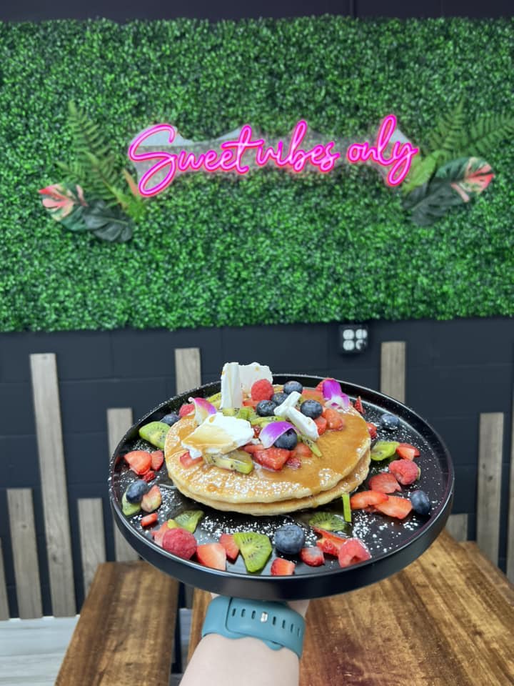 Creative Signature Cuisine