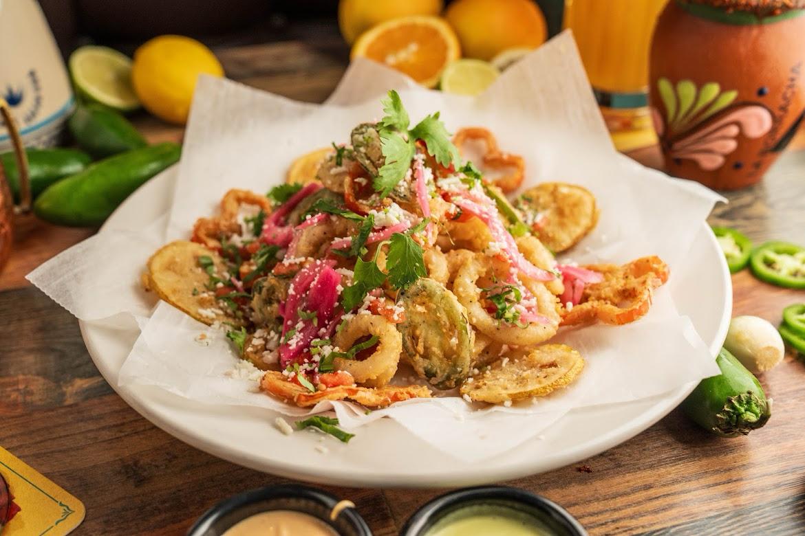 Habaneroz Tacoz y Tequilaz