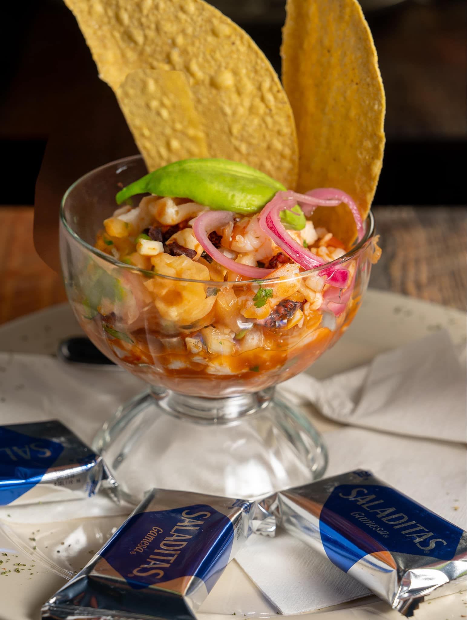 Habaneroz Tacoz y Tequilaz