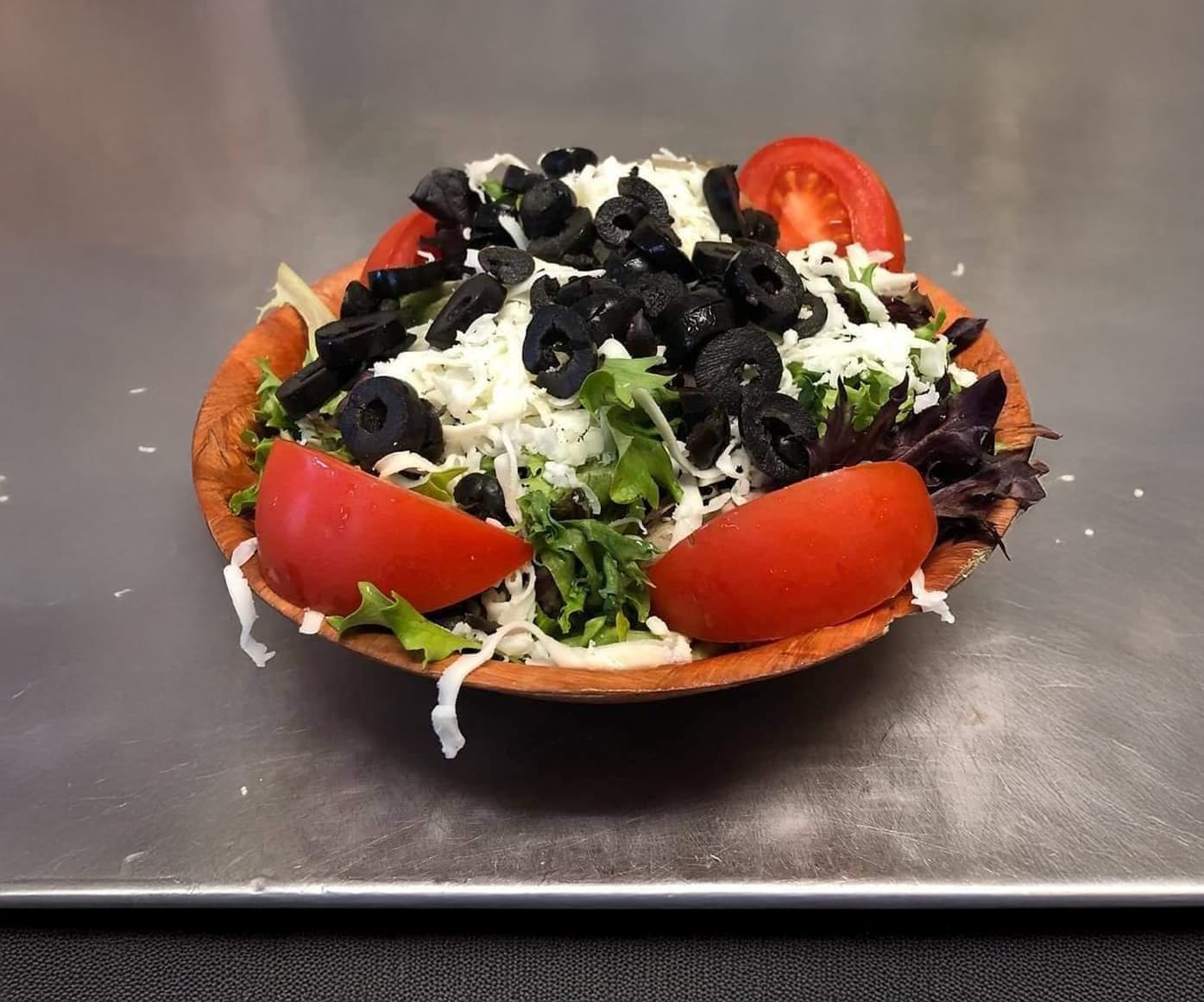 Viking Tower Pizza