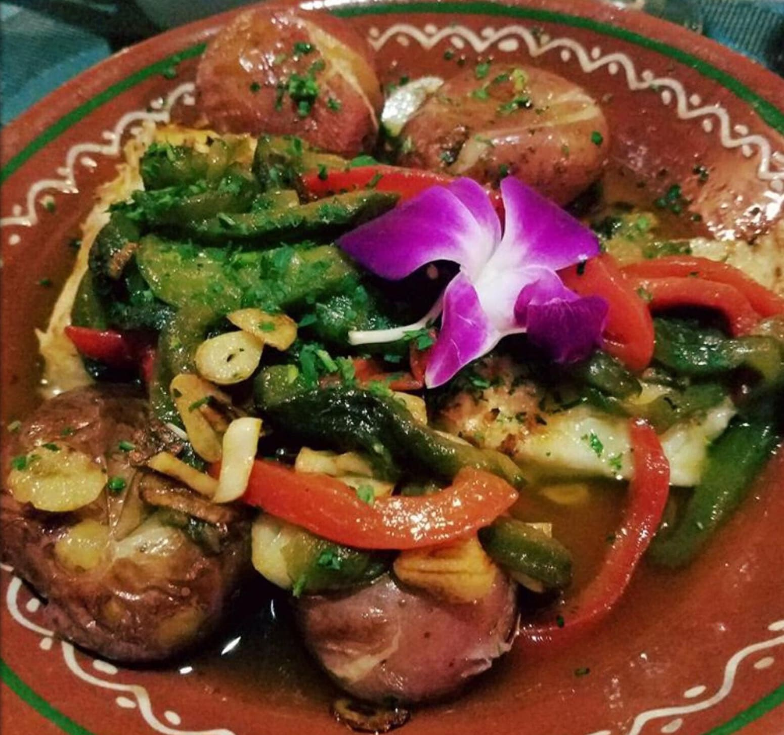 Fernando's Dockside Grille