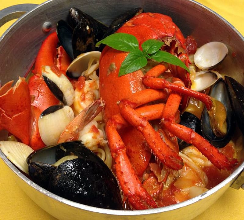 Fernando's Dockside Grille