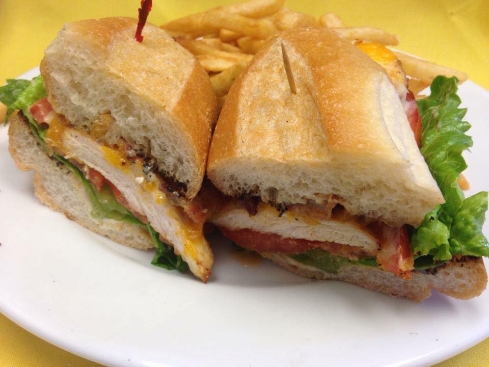 Fernando's Dockside Grille