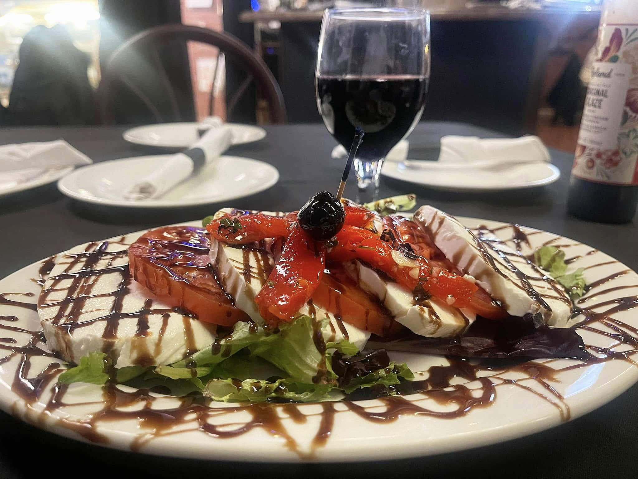 Zano’s of Brooklyn Bros.