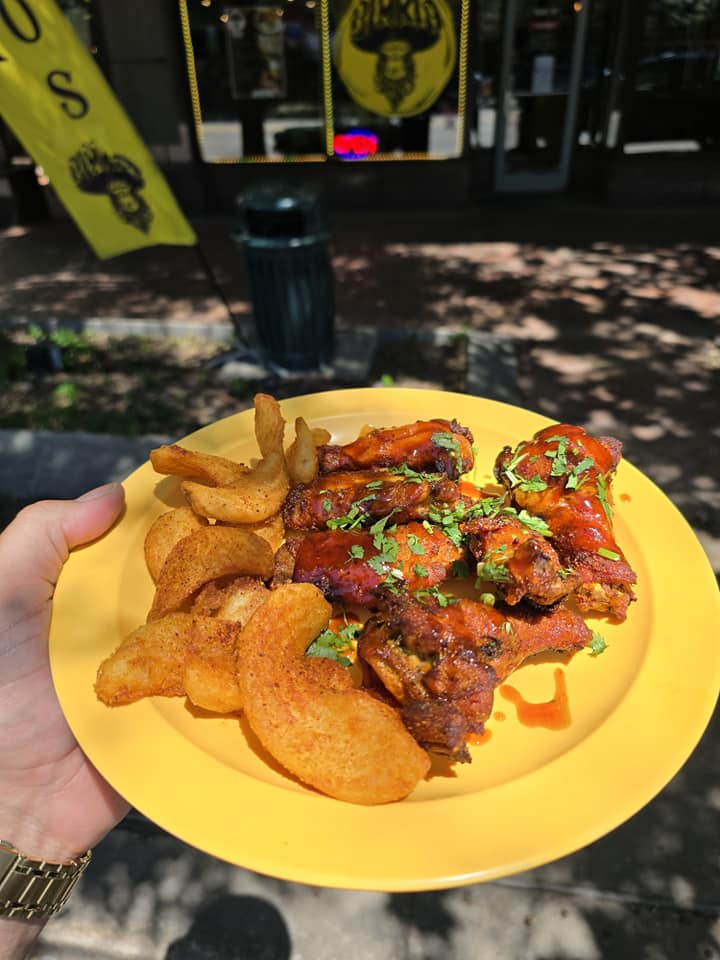 Birria Boss