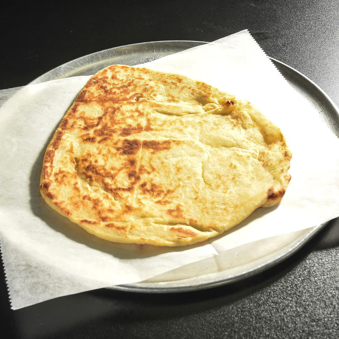 The Twist Indian Grill
