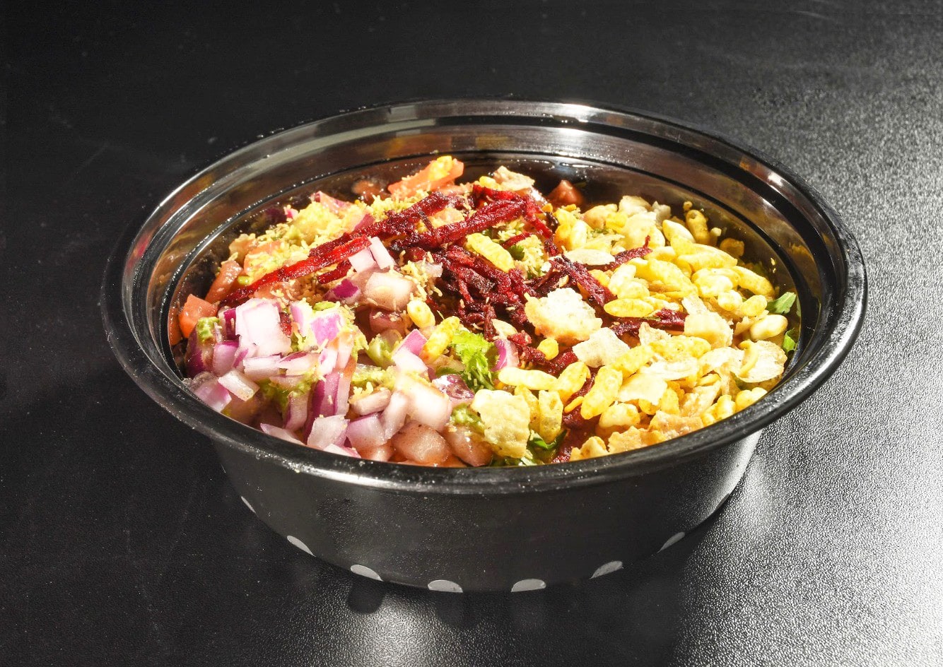 The Twist Indian Grill