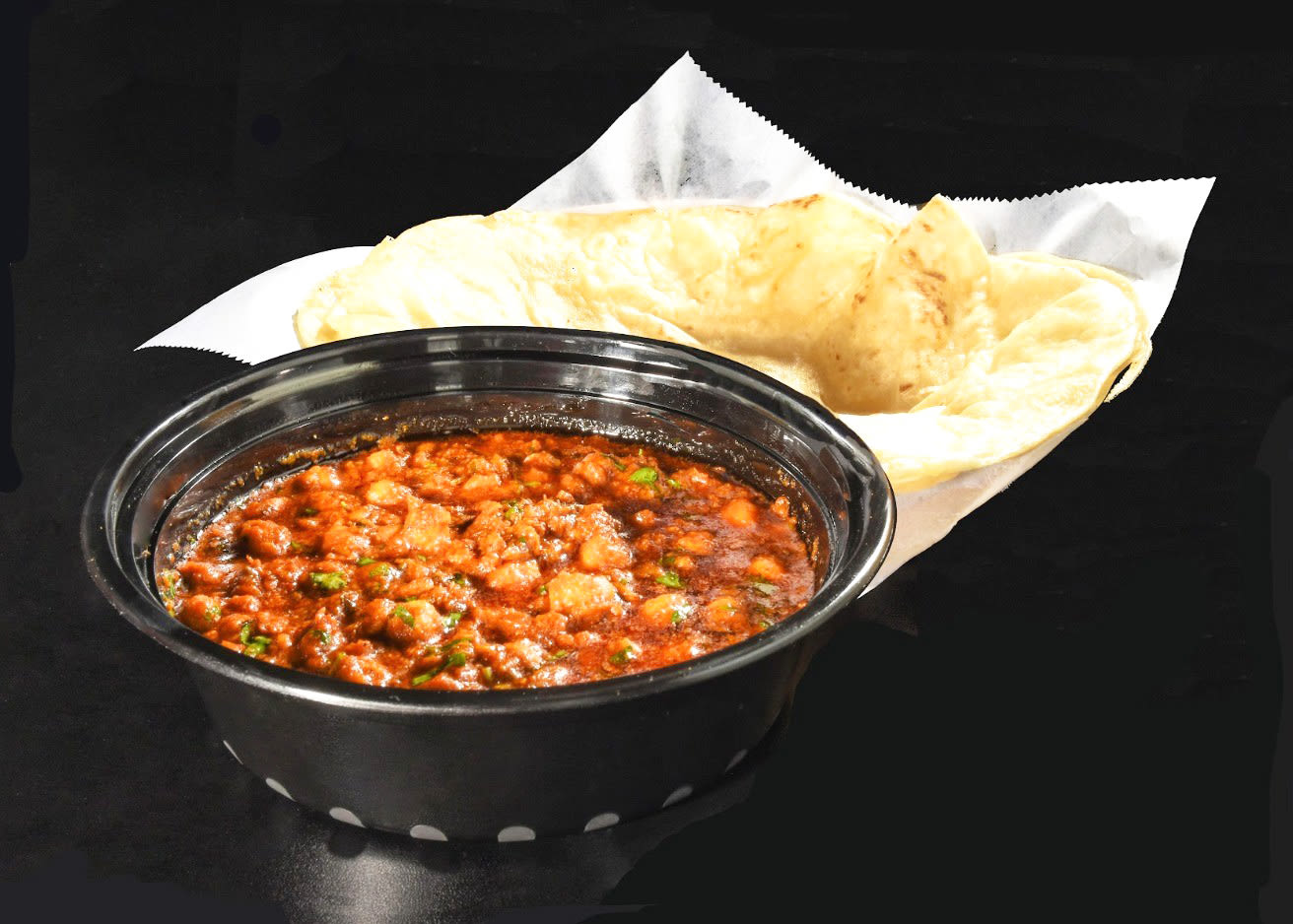 The Twist Indian Grill