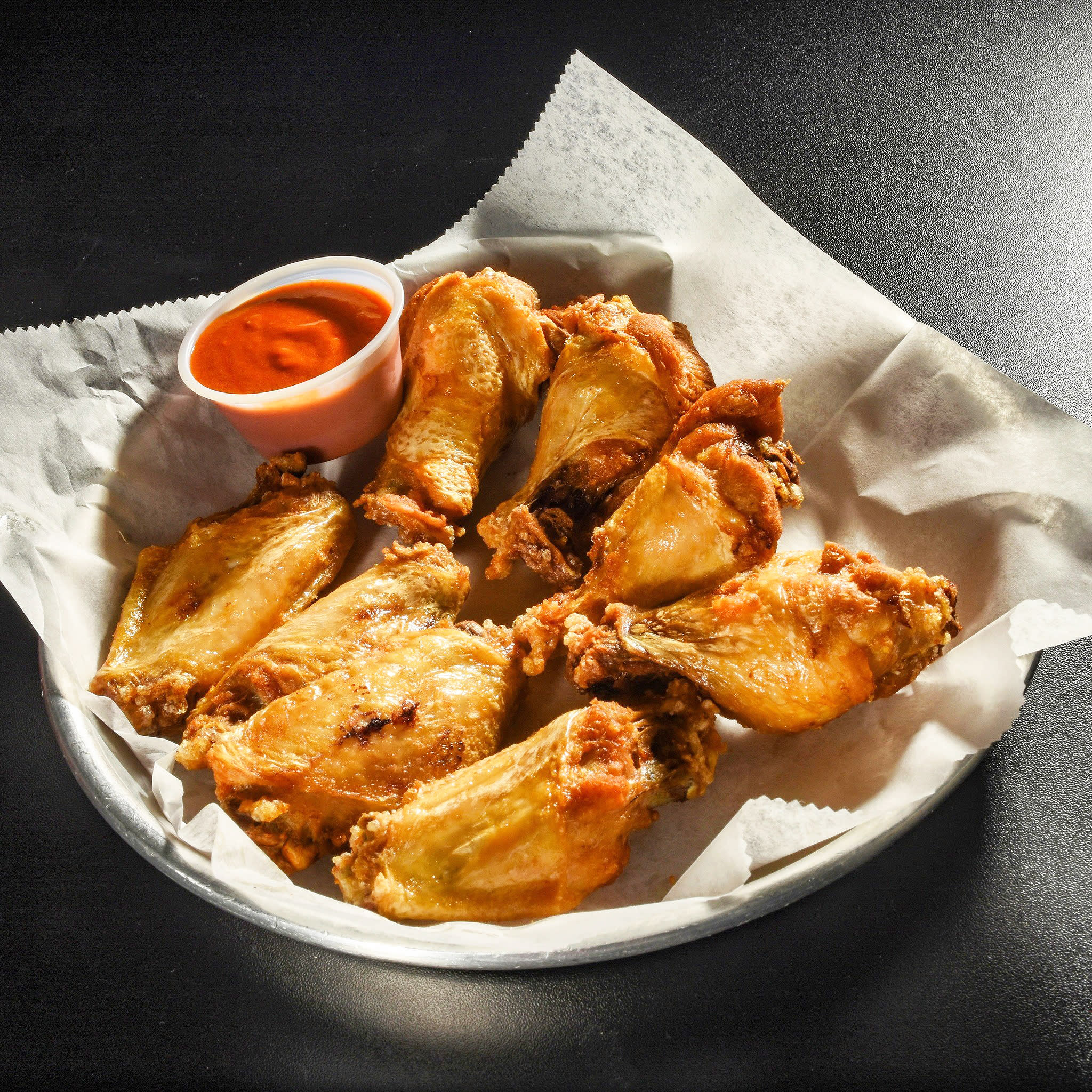 The Twist Indian Grill