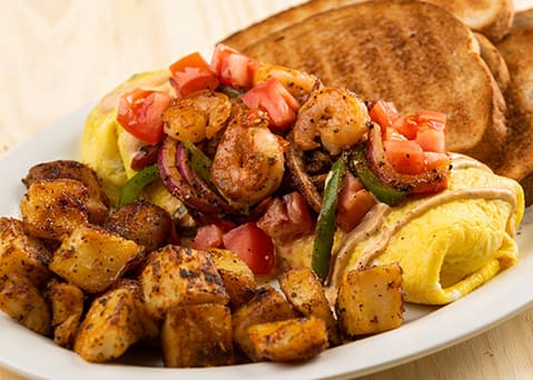 Eggs Up Grill