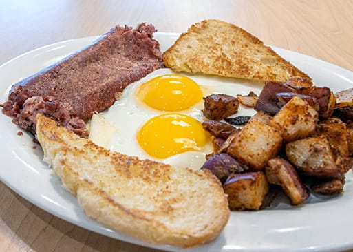 Eggs Up Grill