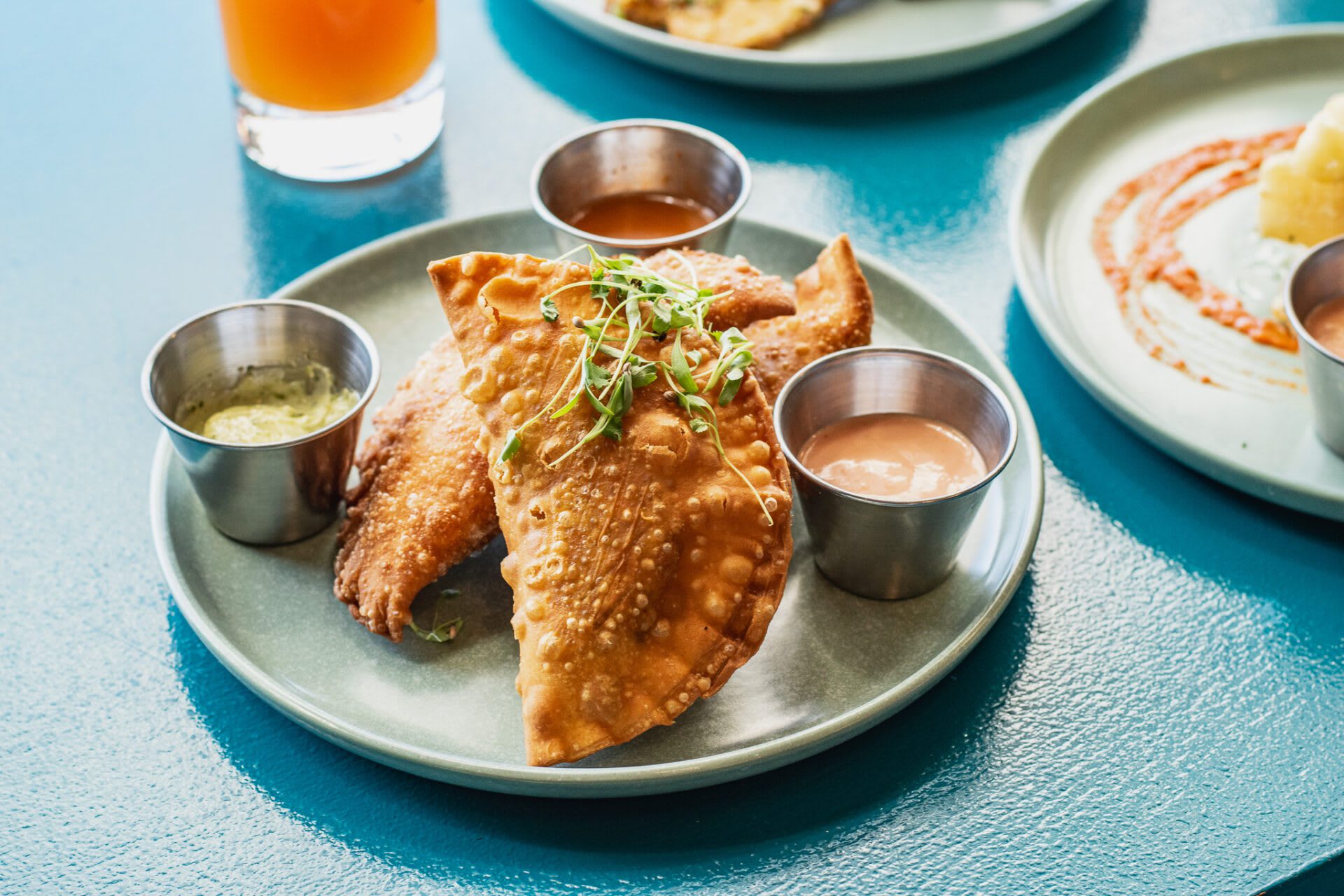 Batey Puerto Rican Gastronomy