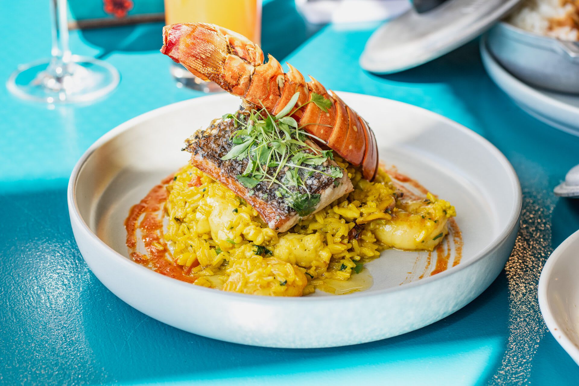 Photo 1 of 4: Batey Puerto Rican Gastronomy