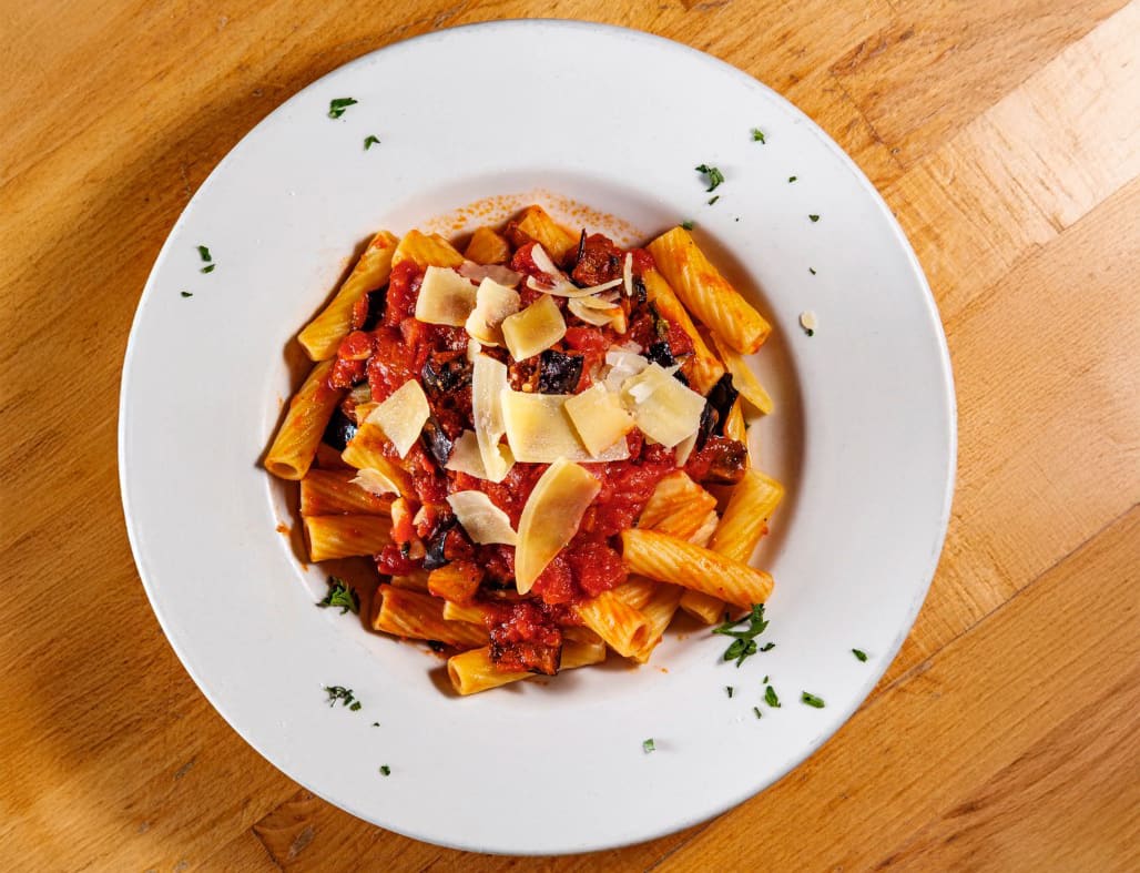 Mannino's 4 Pizza & Restaurant