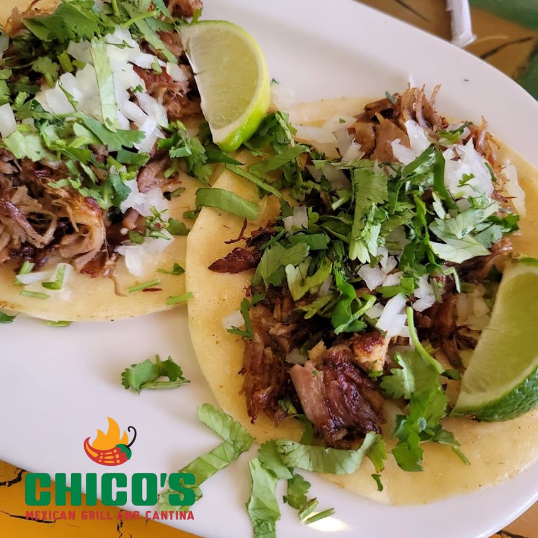 Chico's Mexican Grill and Cantina