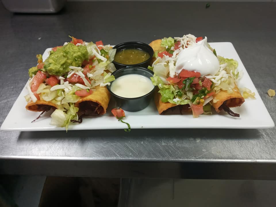 Chico's Mexican Grill and Cantina