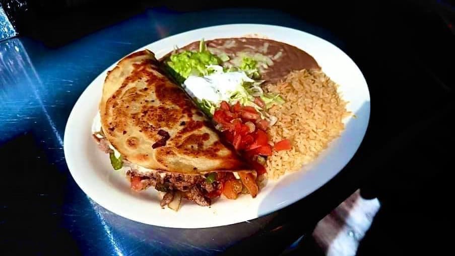 Chico's Mexican Grill and Cantina