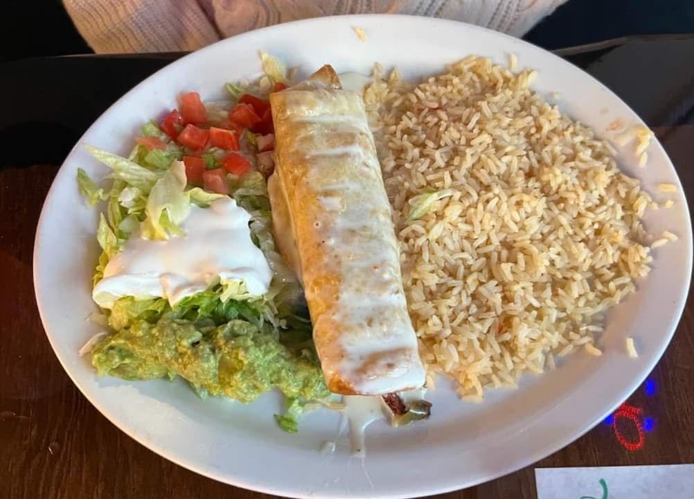 Chico's Mexican Grill and Cantina