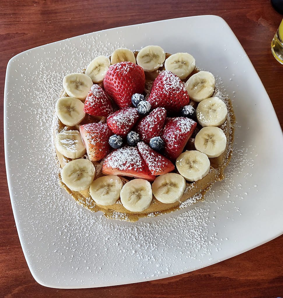 Maple Butter Cafe