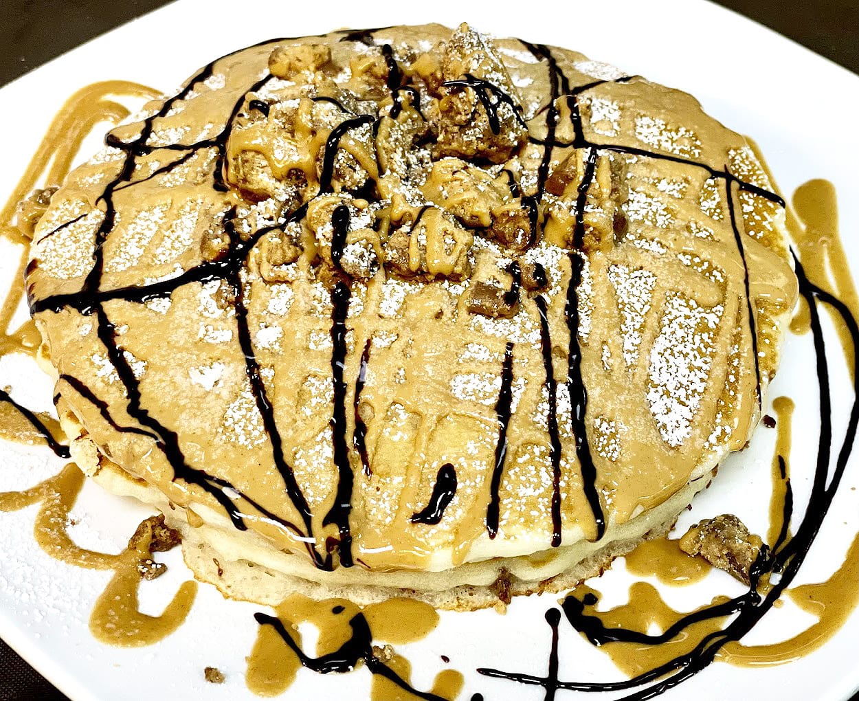 Maple Butter Cafe