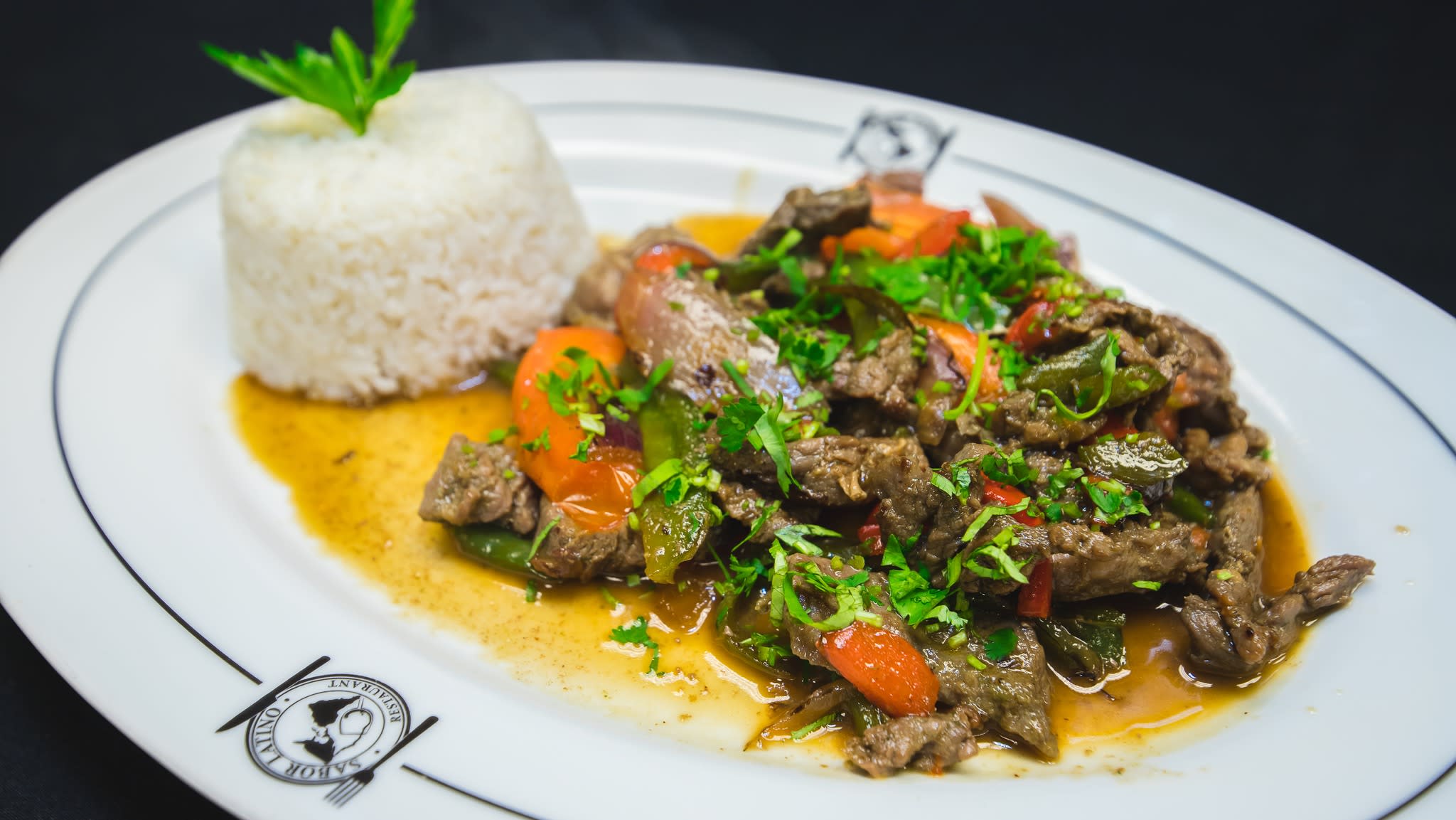 Sabor Latino Restaurant
